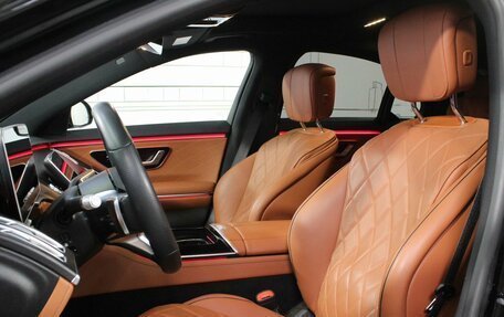 Mercedes-Benz S-Класс, 2020 год, 9 990 000 рублей, 16 фотография