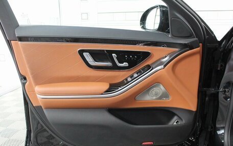 Mercedes-Benz S-Класс, 2020 год, 9 990 000 рублей, 13 фотография