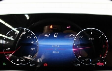 Mercedes-Benz S-Класс, 2020 год, 9 990 000 рублей, 4 фотография