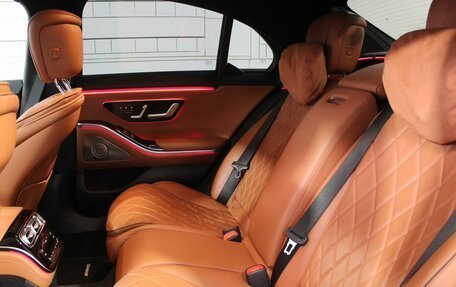 Mercedes-Benz S-Класс, 2020 год, 9 990 000 рублей, 26 фотография