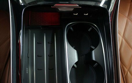 Mercedes-Benz S-Класс, 2020 год, 9 990 000 рублей, 23 фотография