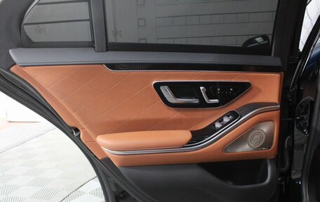 Mercedes-Benz S-Класс, 2020 год, 9 990 000 рублей, 24 фотография