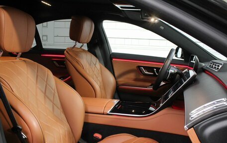 Mercedes-Benz S-Класс, 2020 год, 9 990 000 рублей, 32 фотография