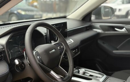 Haval Jolion, 2025 год, 2 299 000 рублей, 2 фотография
