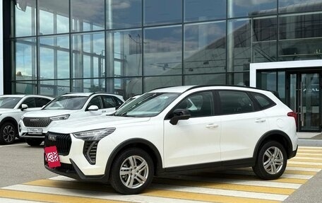 Haval Jolion, 2025 год, 2 299 000 рублей, 5 фотография