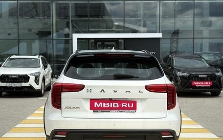 Haval Jolion, 2025 год, 2 299 000 рублей, 15 фотография