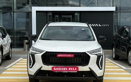 Haval Jolion, 2025 год, 2 299 000 рублей, 12 фотография