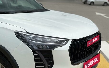 Haval Jolion, 2025 год, 2 299 000 рублей, 8 фотография