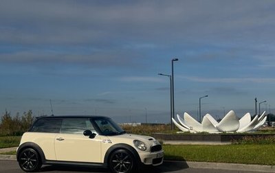 MINI Hatch, 2008 год, 920 000 рублей, 1 фотография