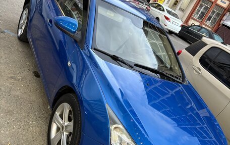 Chevrolet Cruze II, 2009 год, 470 000 рублей, 1 фотография