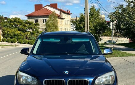 BMW X1, 2014 год, 1 300 000 рублей, 1 фотография