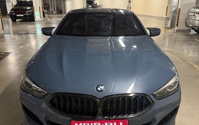 BMW 8 серия, 2022 год, 10 500 000 рублей, 1 фотография