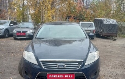 Ford Mondeo IV, 2010 год, 590 000 рублей, 1 фотография