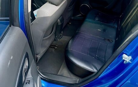 Chevrolet Cruze II, 2009 год, 470 000 рублей, 9 фотография