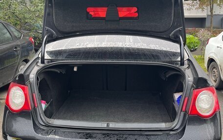Volkswagen Passat B6, 2007 год, 950 000 рублей, 5 фотография