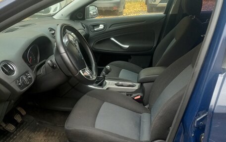 Ford Mondeo IV, 2010 год, 590 000 рублей, 5 фотография