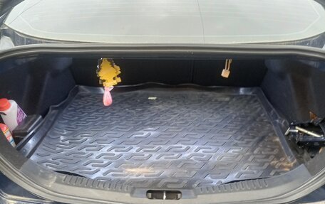 Ford Mondeo IV, 2010 год, 590 000 рублей, 7 фотография