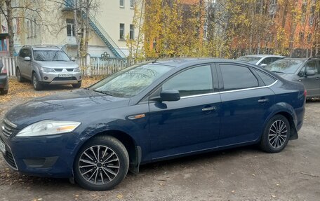 Ford Mondeo IV, 2010 год, 590 000 рублей, 4 фотография