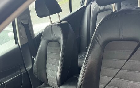 Volkswagen Passat B6, 2007 год, 950 000 рублей, 9 фотография