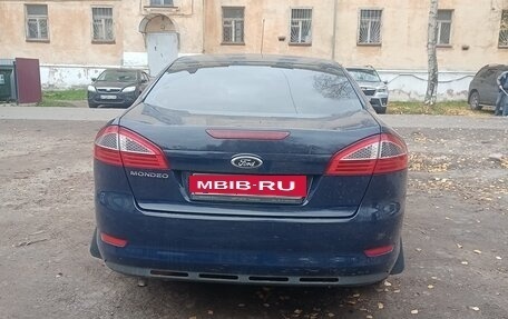 Ford Mondeo IV, 2010 год, 590 000 рублей, 3 фотография