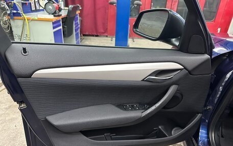 BMW X1, 2014 год, 1 300 000 рублей, 8 фотография