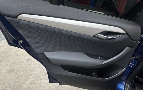 BMW X1, 2014 год, 1 300 000 рублей, 10 фотография