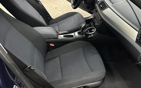 BMW X1, 2014 год, 1 300 000 рублей, 12 фотография