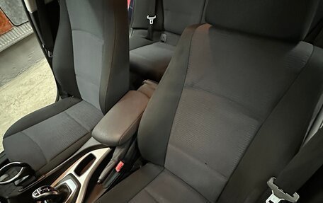 BMW X1, 2014 год, 1 300 000 рублей, 9 фотография