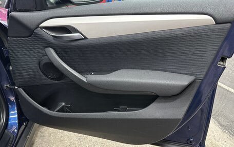 BMW X1, 2014 год, 1 300 000 рублей, 13 фотография