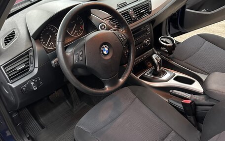 BMW X1, 2014 год, 1 300 000 рублей, 7 фотография
