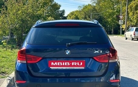 BMW X1, 2014 год, 1 300 000 рублей, 5 фотография