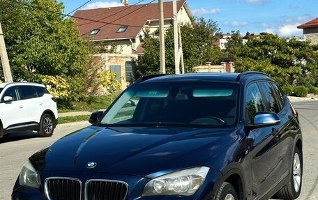 BMW X1, 2014 год, 1 300 000 рублей, 2 фотография