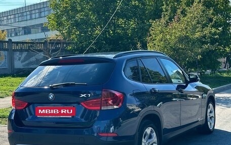 BMW X1, 2014 год, 1 300 000 рублей, 6 фотография