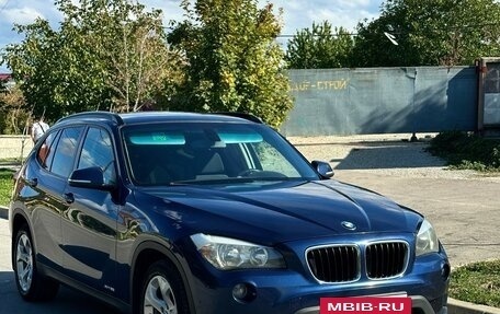 BMW X1, 2014 год, 1 300 000 рублей, 3 фотография