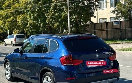 BMW X1, 2014 год, 1 300 000 рублей, 4 фотография