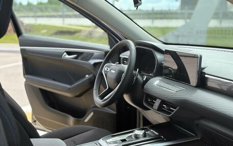 Haval Jolion, 2025 год, 2 449 000 рублей, 4 фотография