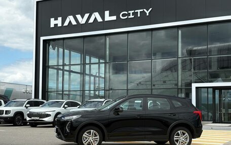 Haval Jolion, 2025 год, 2 449 000 рублей, 14 фотография