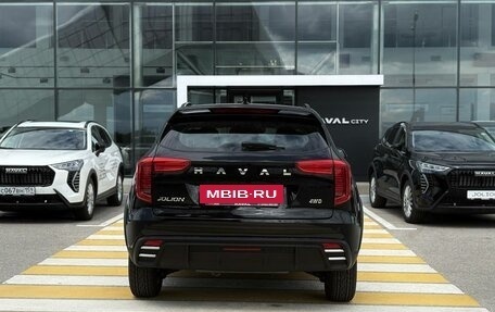 Haval Jolion, 2025 год, 2 449 000 рублей, 2 фотография