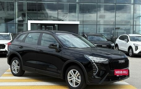 Haval Jolion, 2025 год, 2 449 000 рублей, 12 фотография