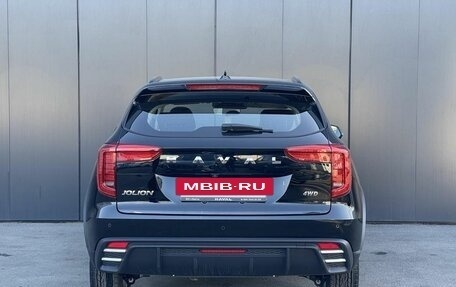 Haval Jolion, 2025 год, 2 449 000 рублей, 10 фотография