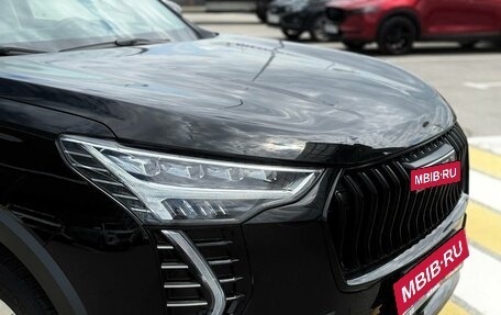 Haval Jolion, 2025 год, 2 449 000 рублей, 17 фотография