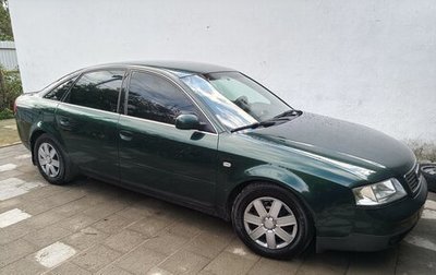 Audi A6, 1998 год, 430 000 рублей, 1 фотография
