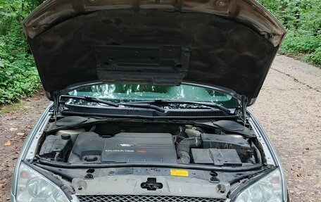 Ford Mondeo III, 2003 год, 550 000 рублей, 1 фотография