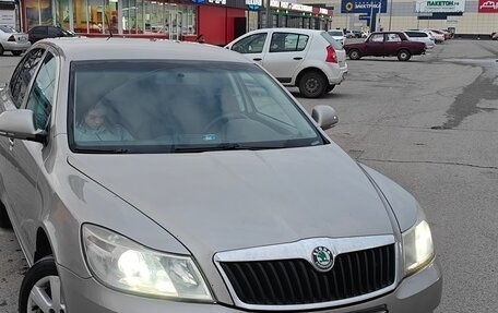 Skoda Octavia, 2012 год, 800 000 рублей, 1 фотография