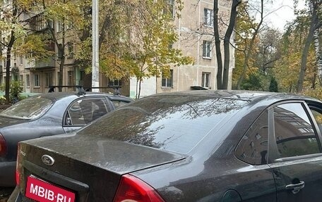 Ford Focus II рестайлинг, 2011 год, 800 000 рублей, 1 фотография