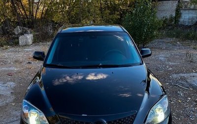 Mazda 3, 2008 год, 850 000 рублей, 1 фотография