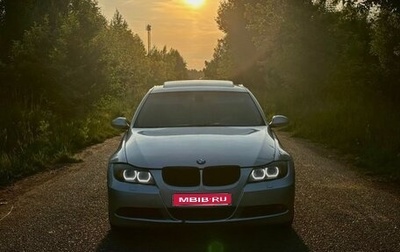 BMW 3 серия, 2006 год, 860 000 рублей, 1 фотография