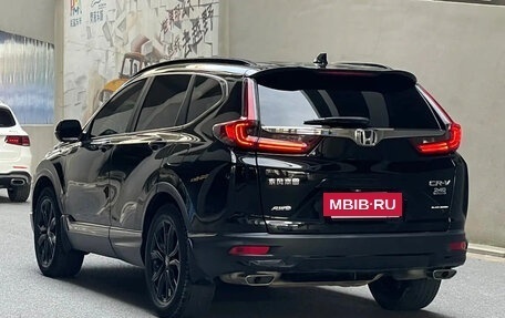 Honda CR-V IV, 2021 год, 2 399 999 рублей, 4 фотография