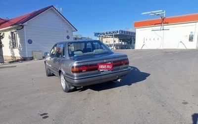Toyota Sprinter VI (E90), 1989 год, 270 000 рублей, 1 фотография