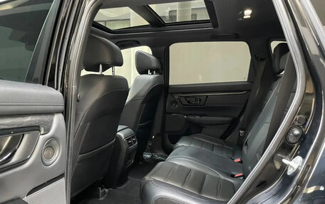 Honda CR-V IV, 2021 год, 2 399 999 рублей, 9 фотография